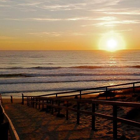 Les Dunes De Contis- Landes Saint-Julien-en-Born Exterior foto