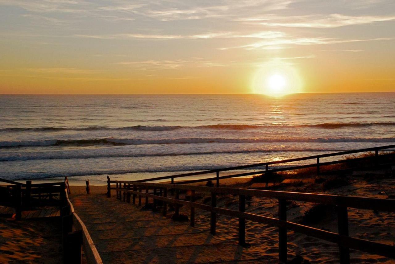 Les Dunes De Contis- Landes Saint-Julien-en-Born Exterior foto